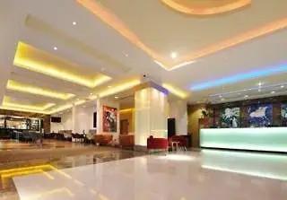 PESTANA CHELSEA BRIDGE HOTEL & SPA LONDON