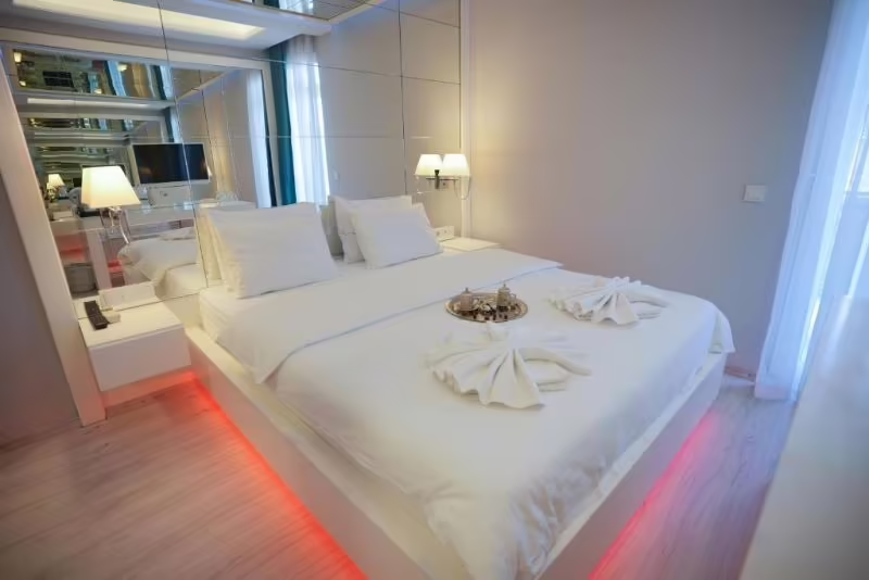 BY CEMIL BOUTIQUE OTEL