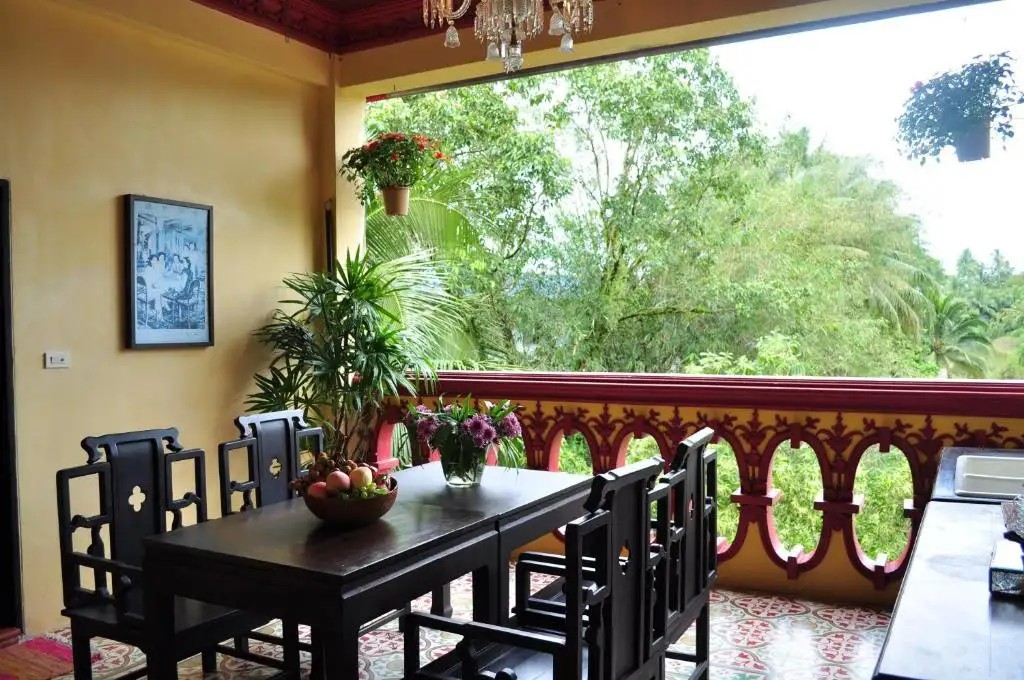 KHAOLAK BOUTIQUE HERITAGE
