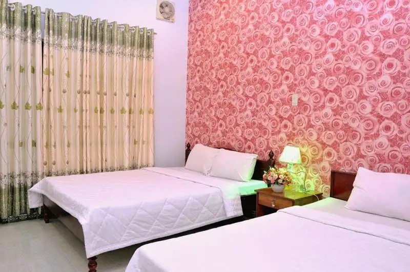 36 TRAN PHU NHA TRANG