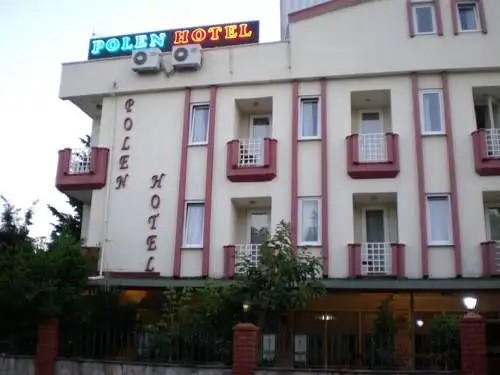 POLEN HOTEL