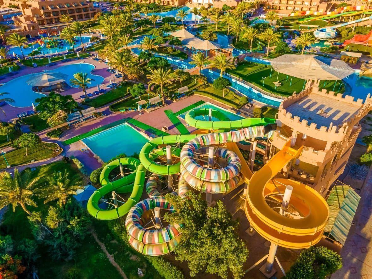 DIAMOND BEACH BY PEARL RESORTS