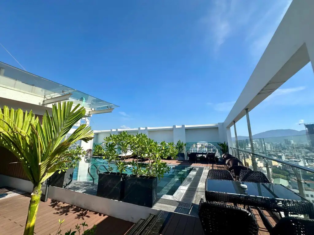 CENTURY HOTEL DANANG