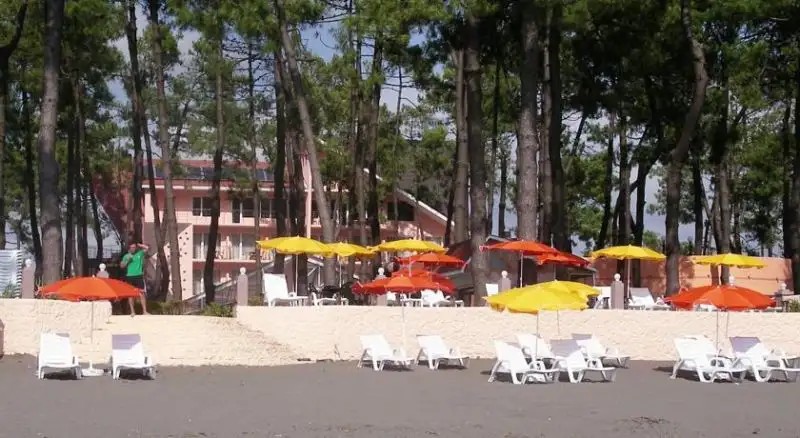 VILLA RETA