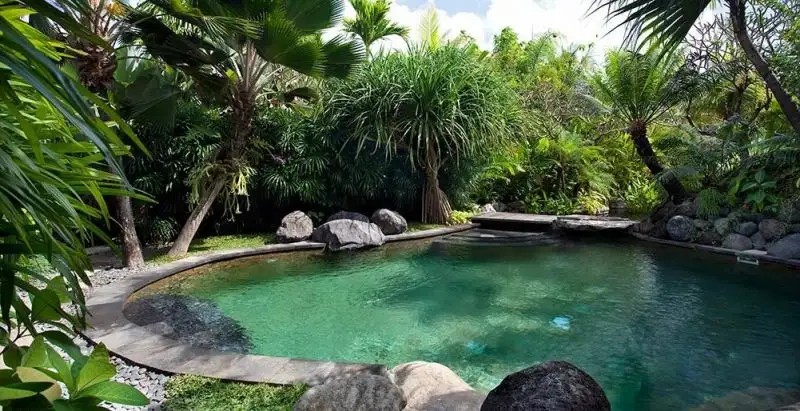 DEA VILLAS VILLA RADHA