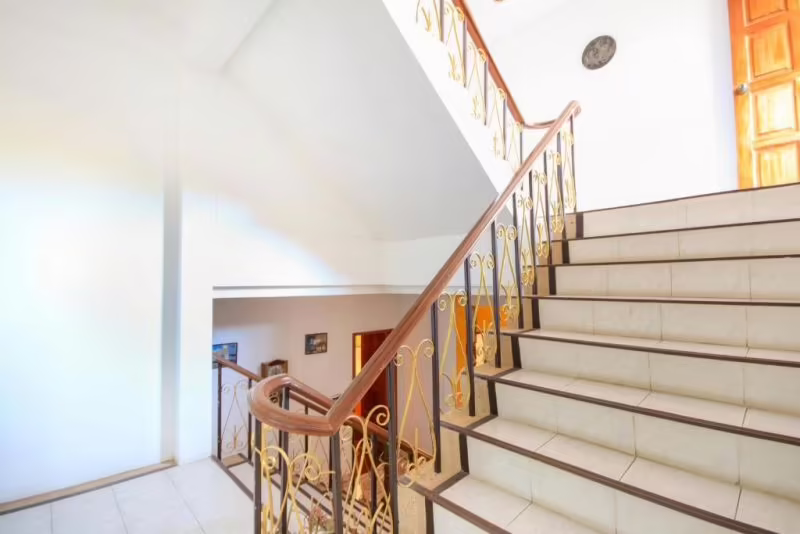 OYO 75344 BAN ELEPHANT BLANC APARTMENT