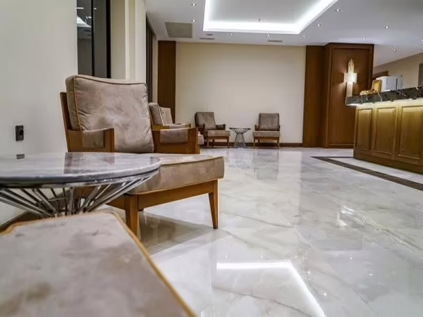 AYA YORGI HOTEL BY T