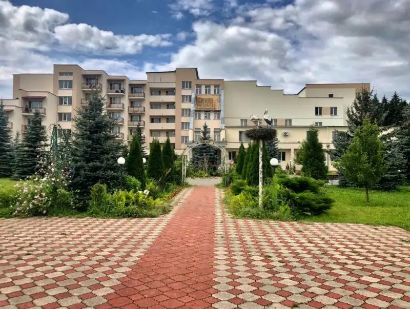 ОЛИМП EVENT-КОМПЛЕКС