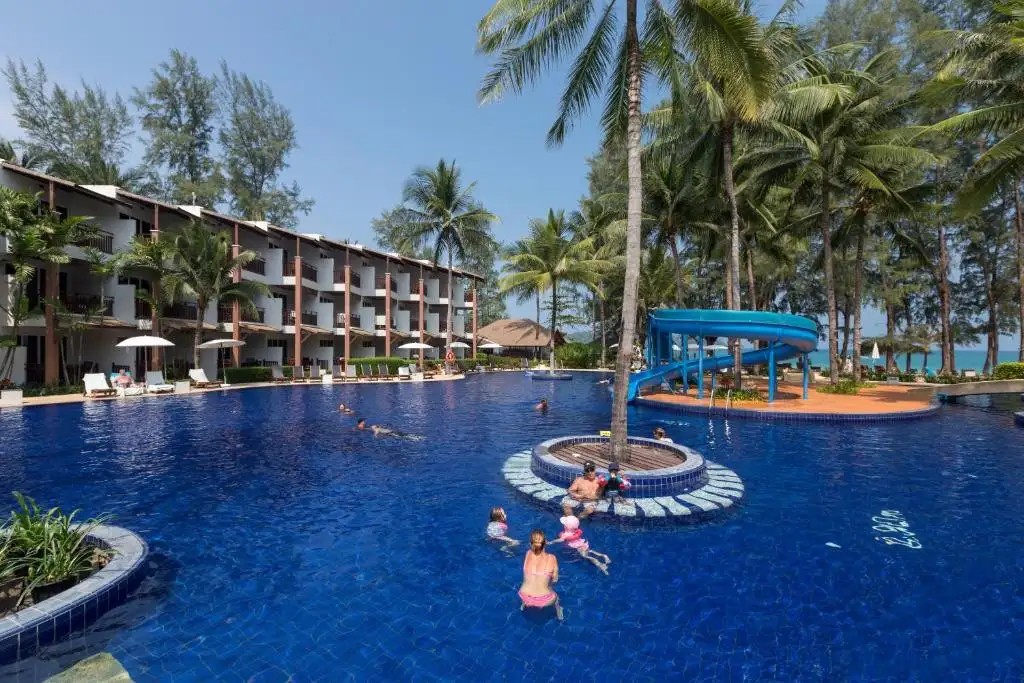 SUNWING RESORT & SPA BANGTAO BEACH