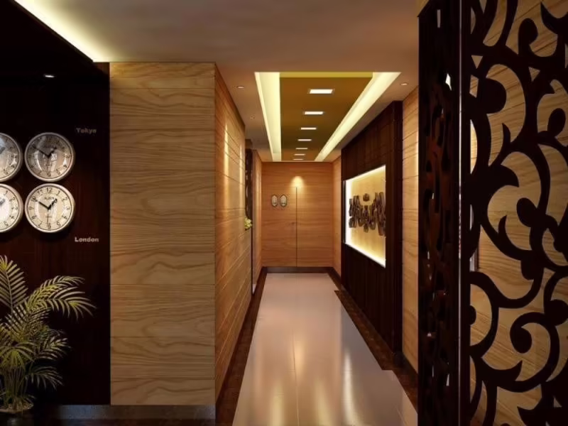 FAL HOTEL L.L.C