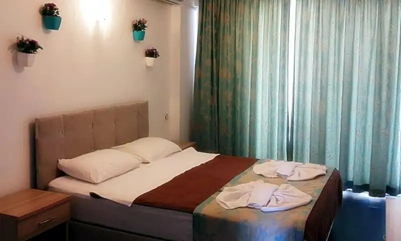 ANGELS INN MARMARIS HOTEL