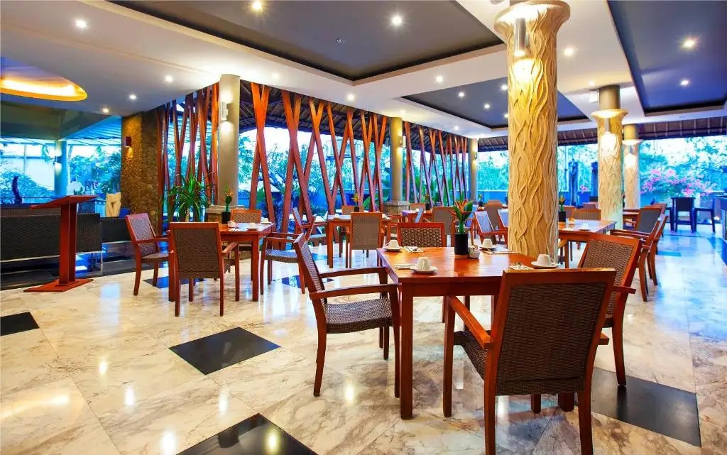 ABI BALI RESORT VILLA & SPA