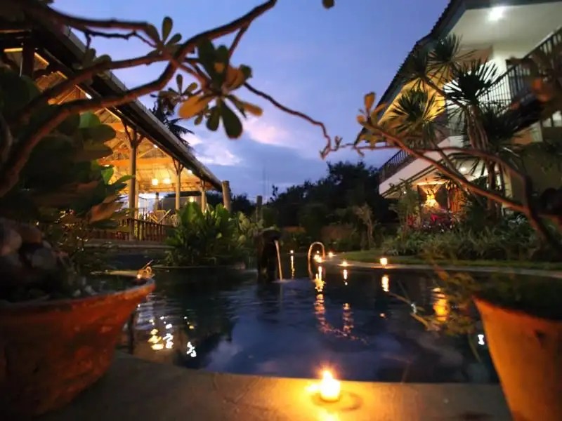 SANUR SEAVIEW