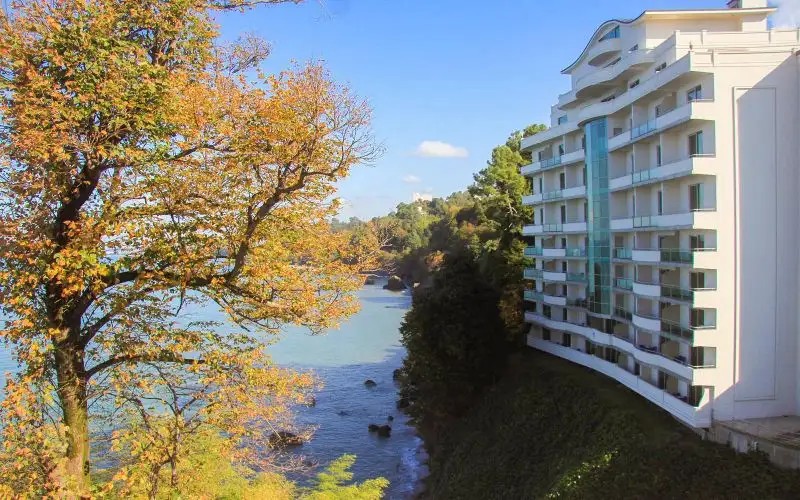 CASTELLO MARE HOTEL & WELLNESS DIANA