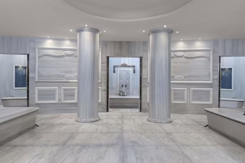 IC HOTELS SANTAI FAMILY RESORT