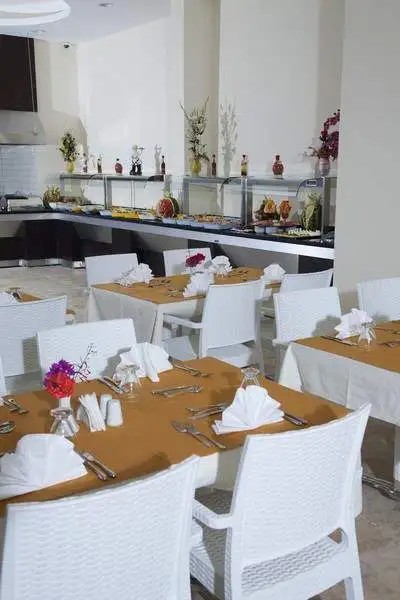 SUNHILL CENTRO HOTEL