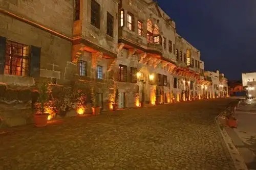 SETENONU 1892 BUTIK OTEL