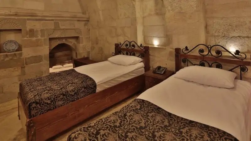 CAPPADOCIA CAVE LAND HOTEL