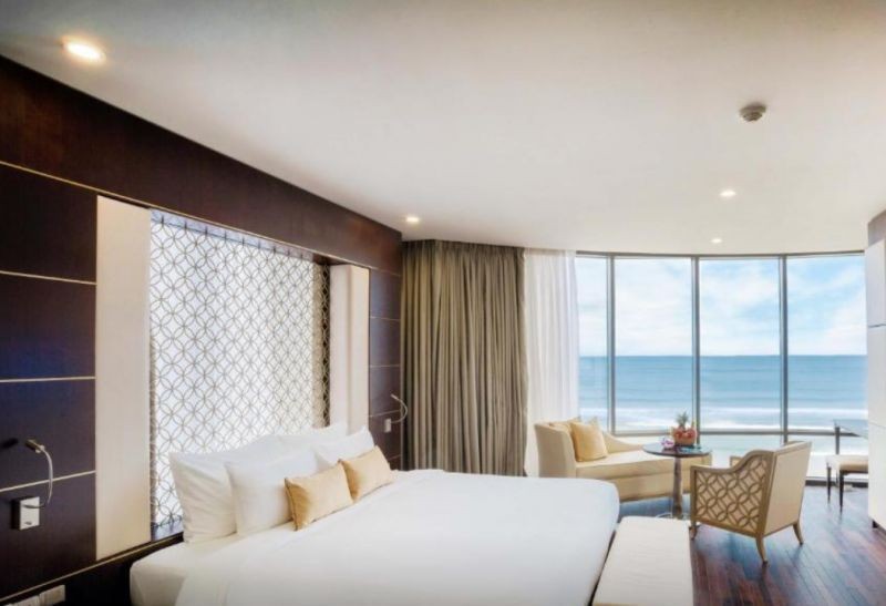premier suite beach front
