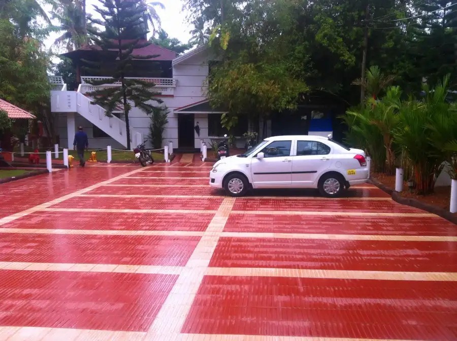 CLAFOUTI BEACH RESORT