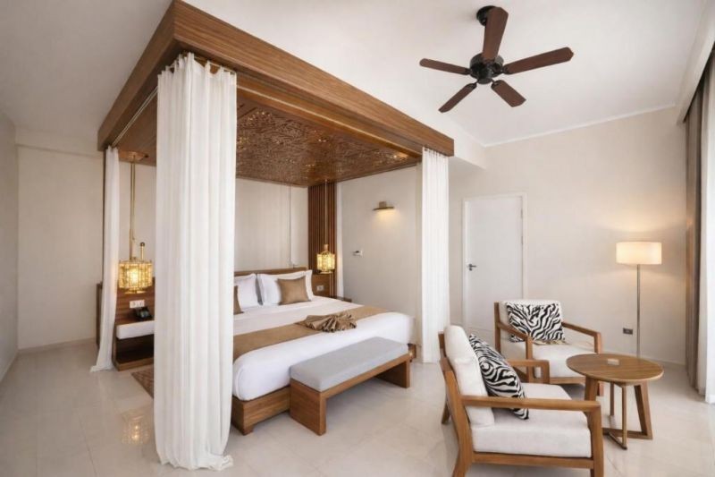 suite ocean view