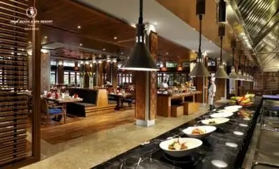 HNA BEACH & SPA RESORT HAIKOU