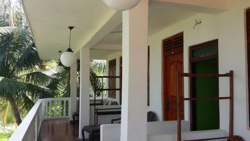 SUNBEAM CORAL VILLA