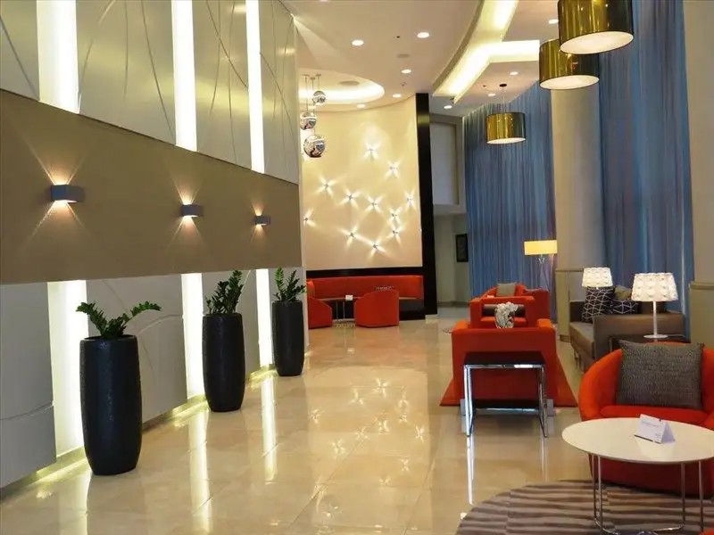 MAJESTIC AJAAN BY ROTANA