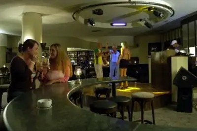 TABA PARADISE RESORT (EX. RADISSON BLU RESORT TABA)