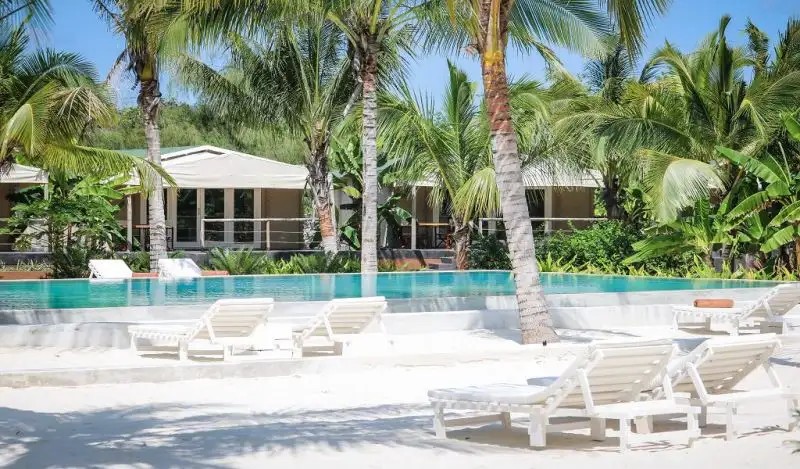 LA LUNA SUITE APARTMENTS