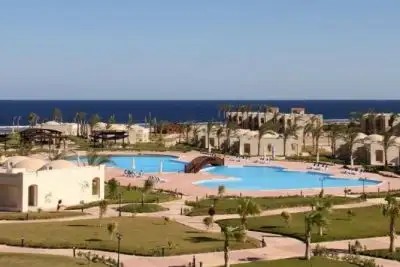 AMARINA QUEEN MARSA ALAM RESORT