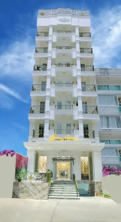THANG BOM BOUTIQUE HOTEL