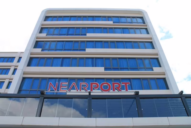 NEARPORT HOTEL SABIHA GOKCEN AIRPORT