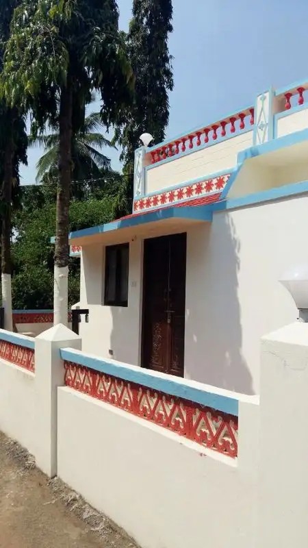 RAM VILLA