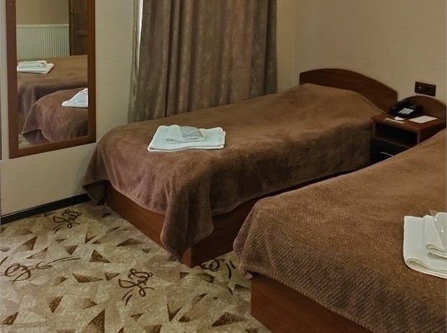AREG HOTEL