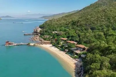 AN LAM RETREATS NINH VAN BAY