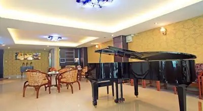 BLUE OCEAN 2 HOTEL