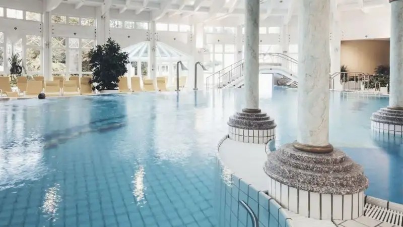 REDUCE HOTEL THERMAL (EX. KUR UND THERMENHOTEL)