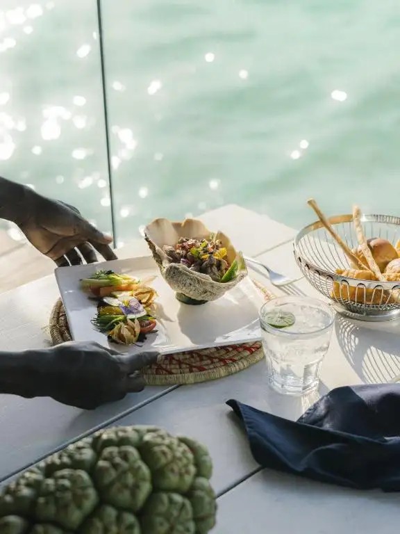MELIA ZANZIBAR