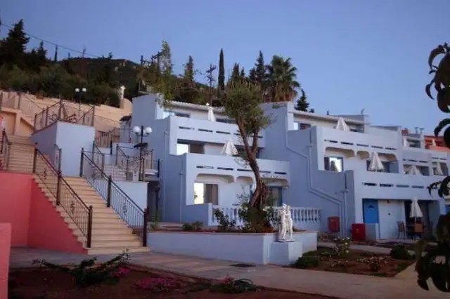 GRANDE MARE HOTEL & WELLNESS