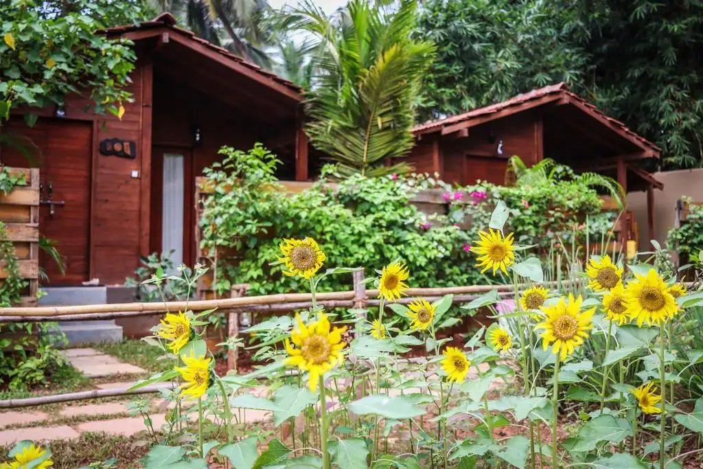 MANDREM VILLAGE RESORT