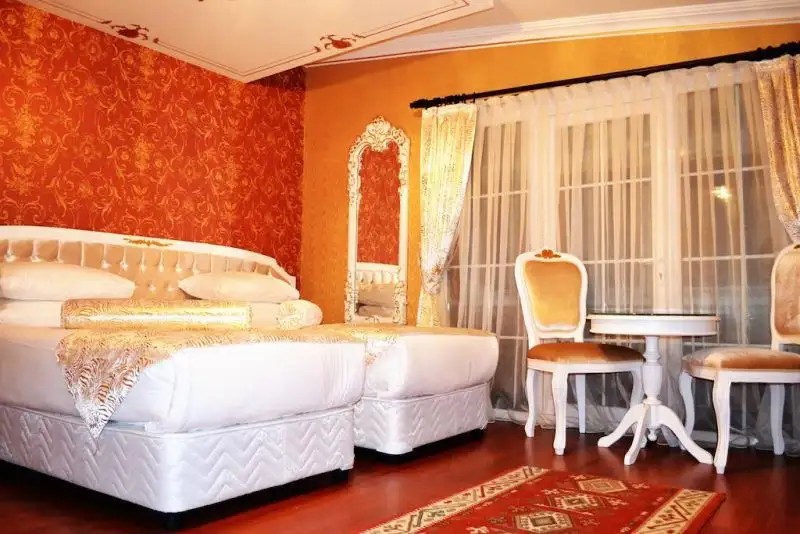 ALYON HOTEL TAKSIM