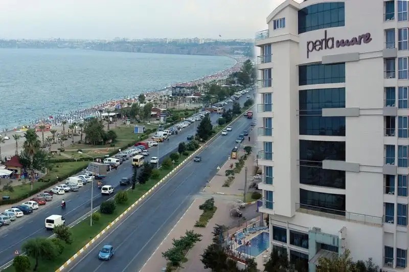 PERLA MARE