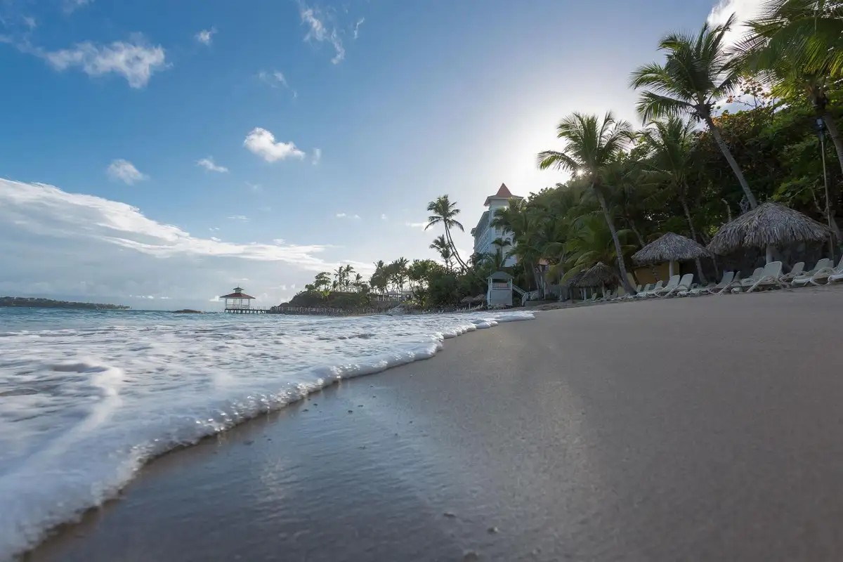 LUXURY BAHIA PRINCIPE SAMANA