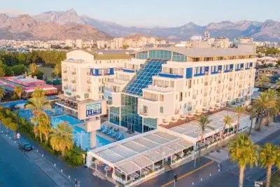 SEALIFE FAMILY RESORT (EX. SEA LIFE RESORT&SPA)