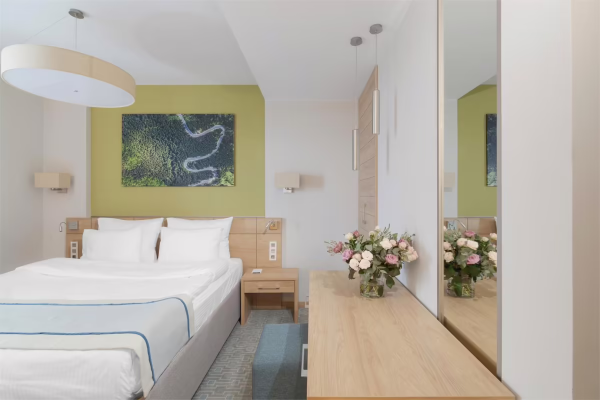 HIDENS APART HOTEL