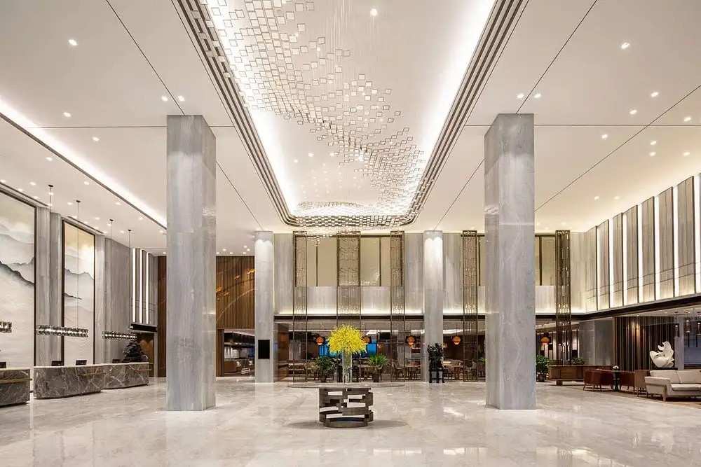 WYNDHAM SHANGHAI PUDONG