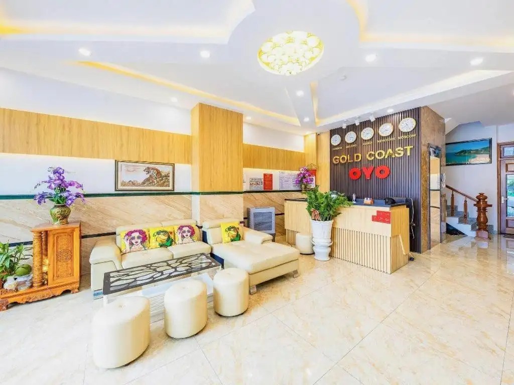 GOLD COAST NHA TRANG