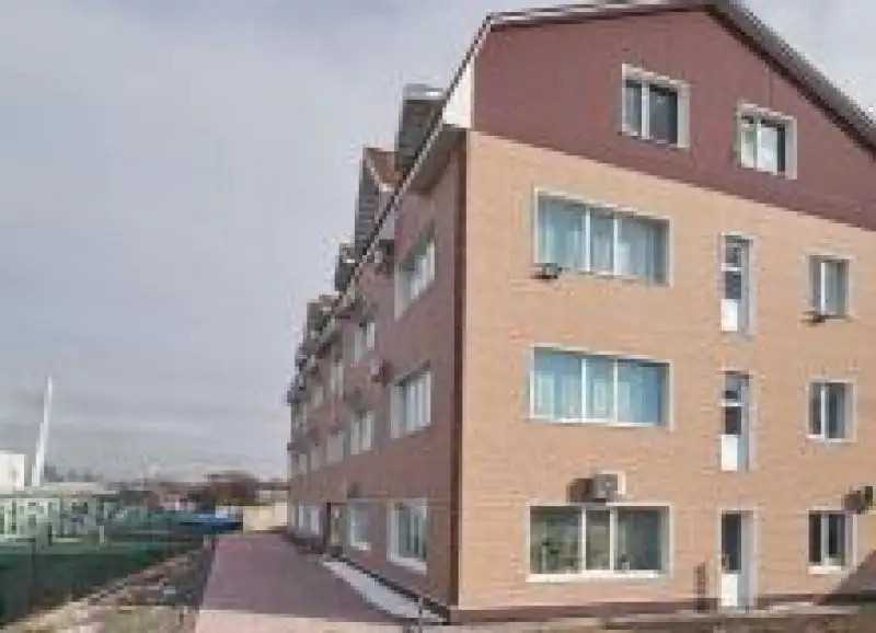 ВИЛЛА САНТАРИНА