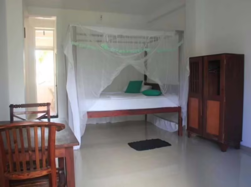 standard non a/c